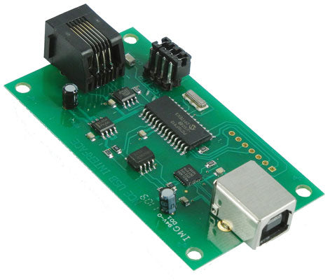 524-223 NCE USB Interface for PowerCab