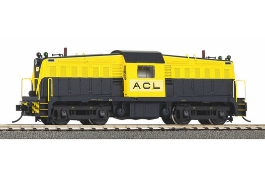 ACL Whitcomb 65T 71, Sound (HO-Scale)