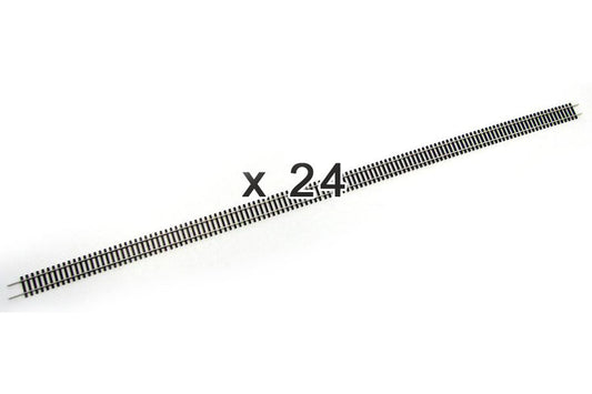 Box of 24 Flexible Track, 37" (HO-Scale)