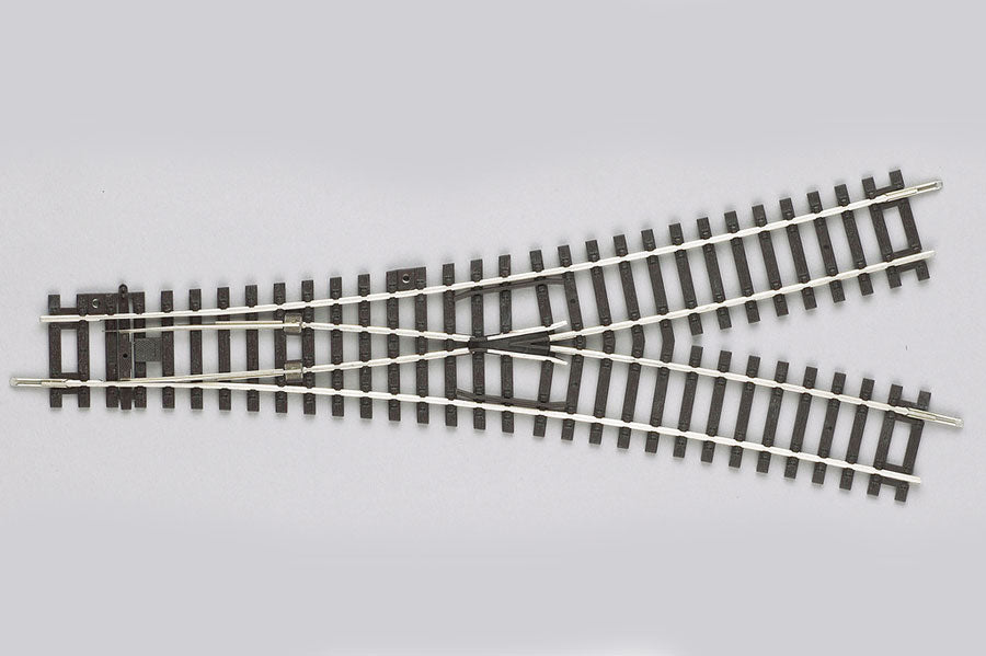 Wye Switch WY, 30°/R9 (HO-Scale)