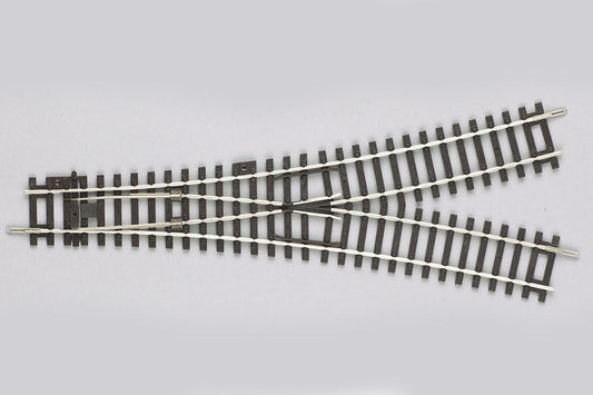 Wye Switch WY, 30°/R9 (HO-Scale)