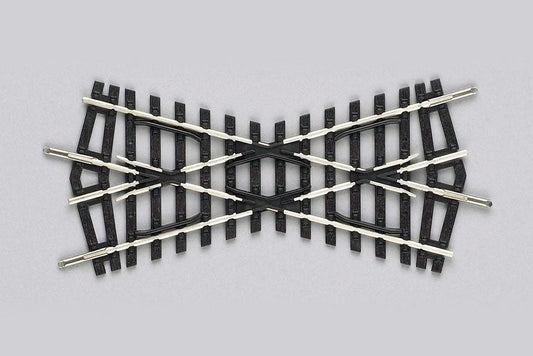 Crossing K30 30°/119mm (HO-Scale)