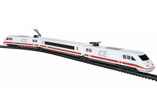 PIKO myTrain® ICE Starter Set (HO-Scale)