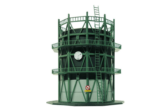 Gasometer, Building Kit (N-Scale)
