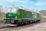 37470 PIKO G NR/PIKO/WFL VI BR248 Vectron DM