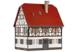 65002 PIKO G Half-Timber House