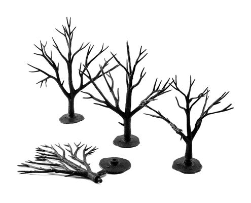 785-1122 WS Tree Armatures - Deciduous