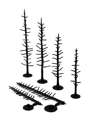 785-1125 WS Tree Armatures - Pine