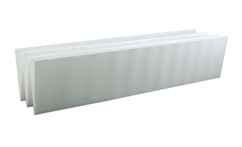 785-1173 WS 4" Support Panels