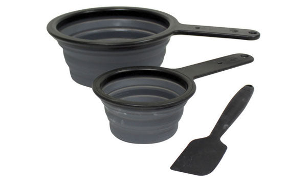 785-1187 WS Plaster Mixing 3-Pc Set