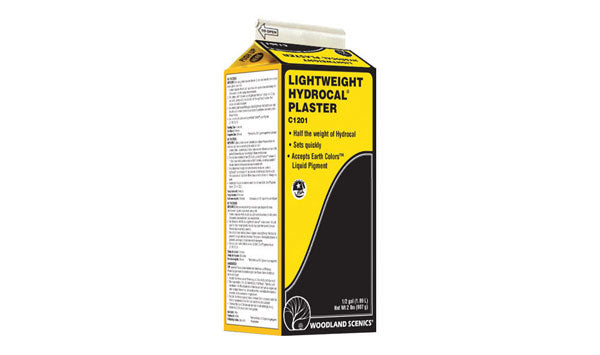 785-1201 WS Lightweight Hydrocal