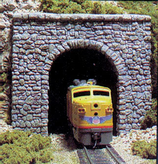 785-1255 WS HO Single Portal - Random Stone