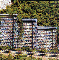 785-1259 WS Retaining Wall - Cut Stone