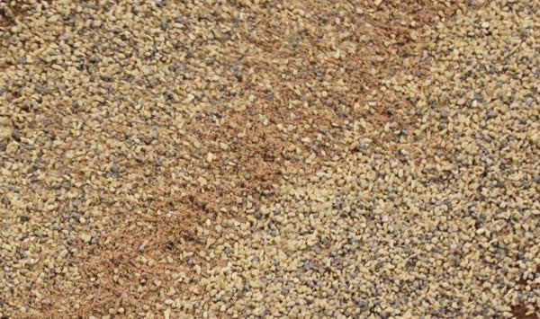 785-1289 WS Coarse Buff Gravel