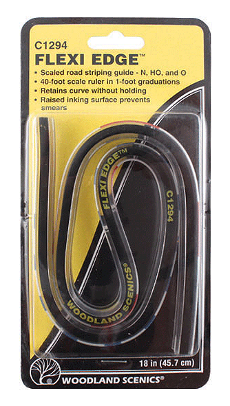 785-1294 WS Flexi Edge 18"