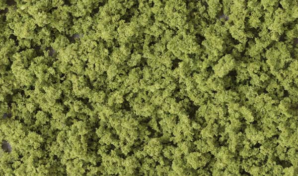 785-135 WS Underbrush Foliage - Light Green