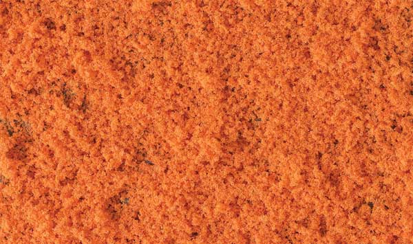 785-1354 WS Turf Shaker - Fall Orange Coarse