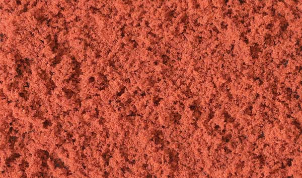 785-1356 WS Turf Shaker - Fall Rust Coarse