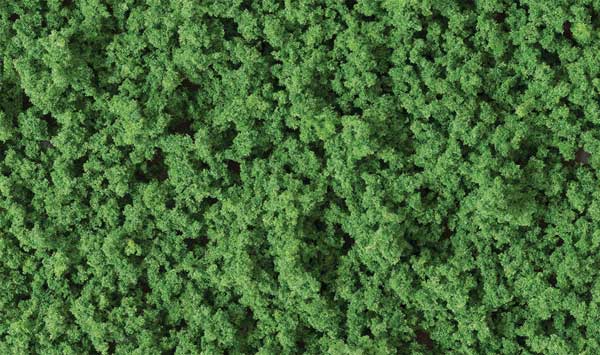 785-136 WS Underbrush Foliage - Medium Green