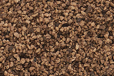 785-1372 WS Ballast Shaker Fine -- Brown