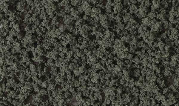 785-138 WS Underbrush Foliage - Forest Green