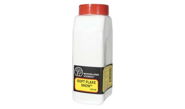 785-140 WS Soft Flake Snow