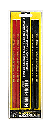 785-1431 WS Foam Pencils