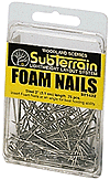 785-1432 WS Foam Nails 2"