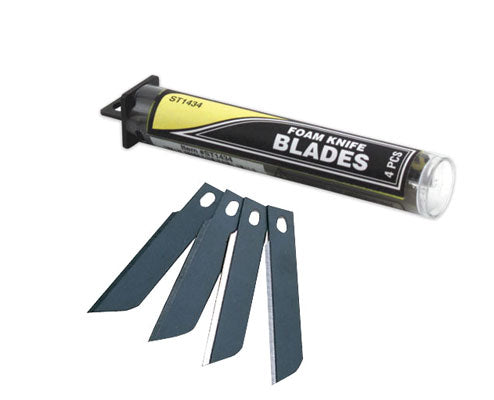 785-1434 WS Foam Knife Blades