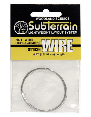 785-1436 WS Replacement Wire