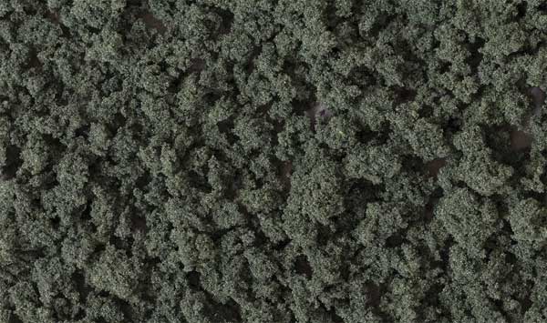 785-148 WS Bushes Clump-Foliage -- Forest Green
