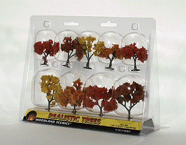 785-1540 WS Deciduous Trees -- Fall Mix 1-1/4 to 3"
