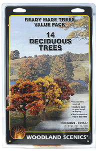 785-1577 WS Deciduous Trees - Fall 3 to 5"