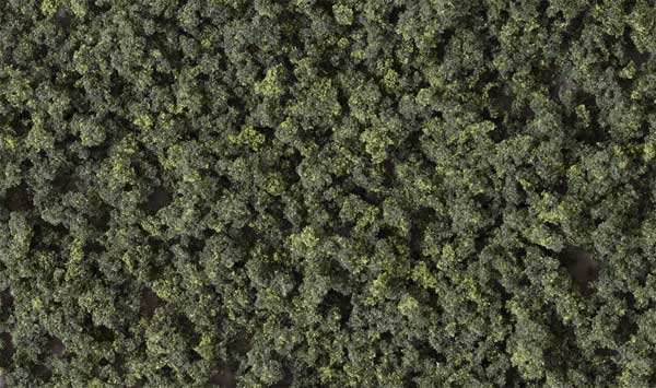 785-1639 WS Underbrush Shaker - Forest Blend