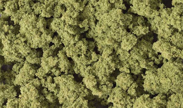 785-181 WS Clump Foliage - Burnt Grass