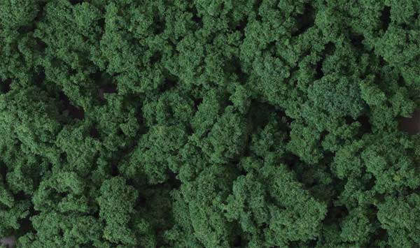 785-184 WS Clump Foliage - Dark Green