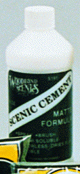 785-191 WS Scenic Cement
