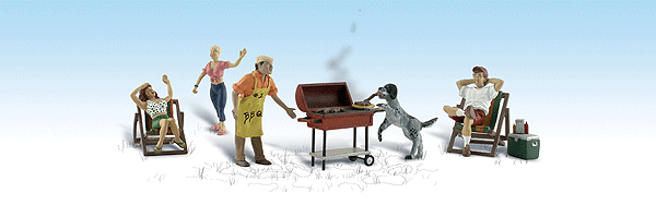 785-1929 WS HO Backyard Barbeque