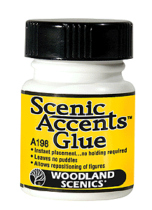785-198 WS Accent Glue