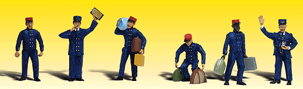 785-2131 WS N Train Personnel