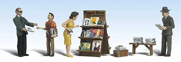 785-2191 WS N Newsstand