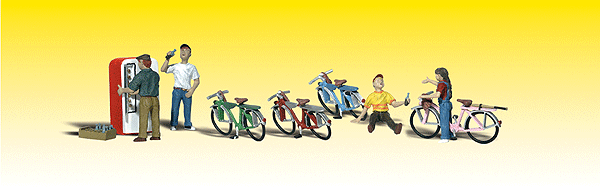 785-2194 WS N Bicycle Buddies