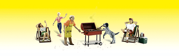 785-2209 WS N Backyard Barbeque