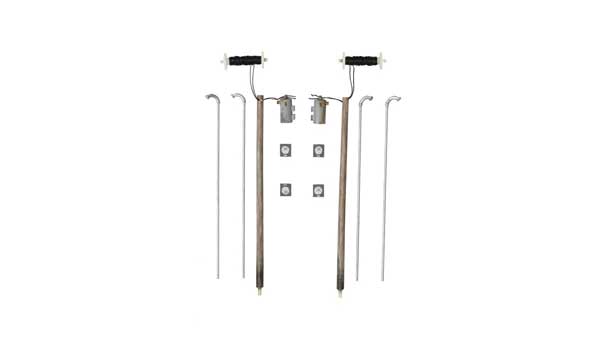785-2267 WS HO Transformer Connect Set
