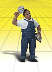 785-2525 WS G Mechanic Supervisor