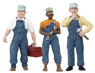 785-2549 WS G Train Mechanics