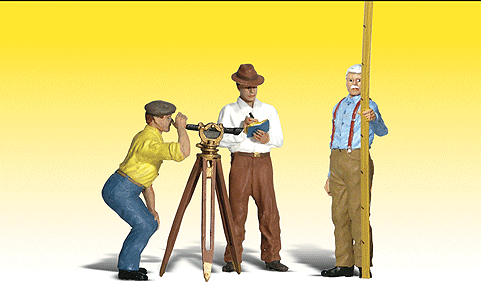 785-2556 WS G Hilow Bros. Surveying Co.