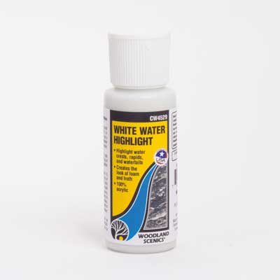 785-4529 WS White Water Highlight