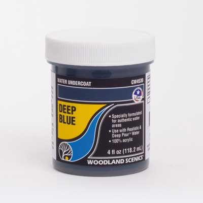 785-4530 WS Water Undercoat - Deep Blue