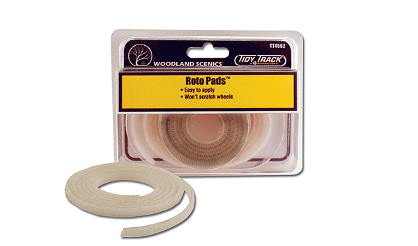 785-4562 WS Roto Pads